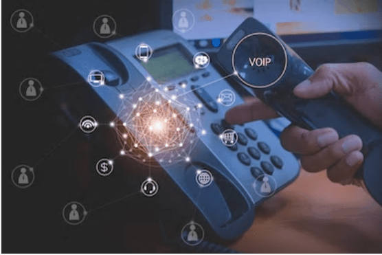 VOIP_Phone